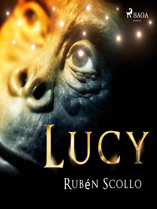 Title details for Lucy by Rubén Scollo - Available
